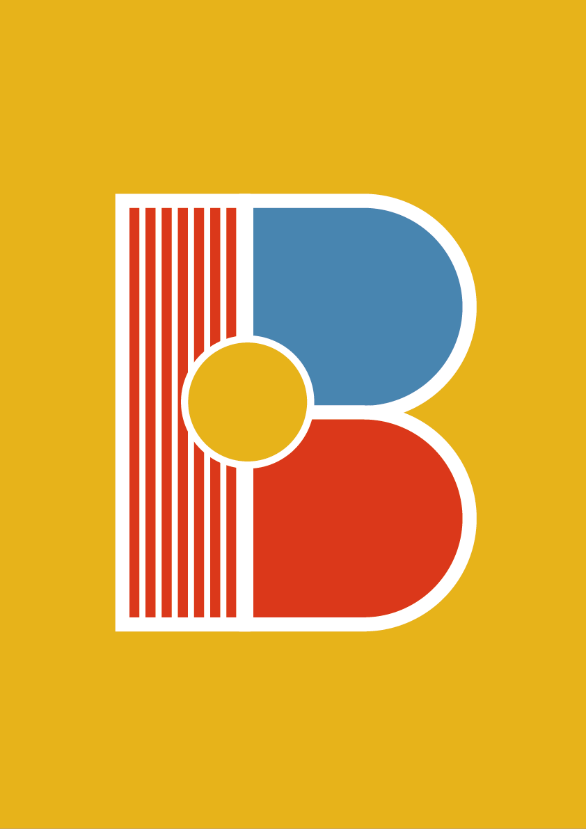 Bauhaus Yellow