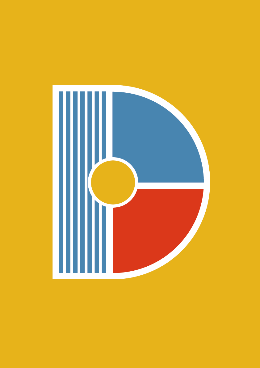 Bauhaus Yellow