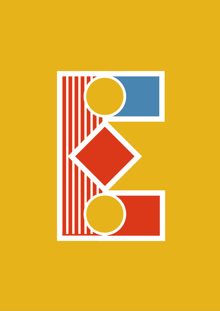 Bauhaus Yellow