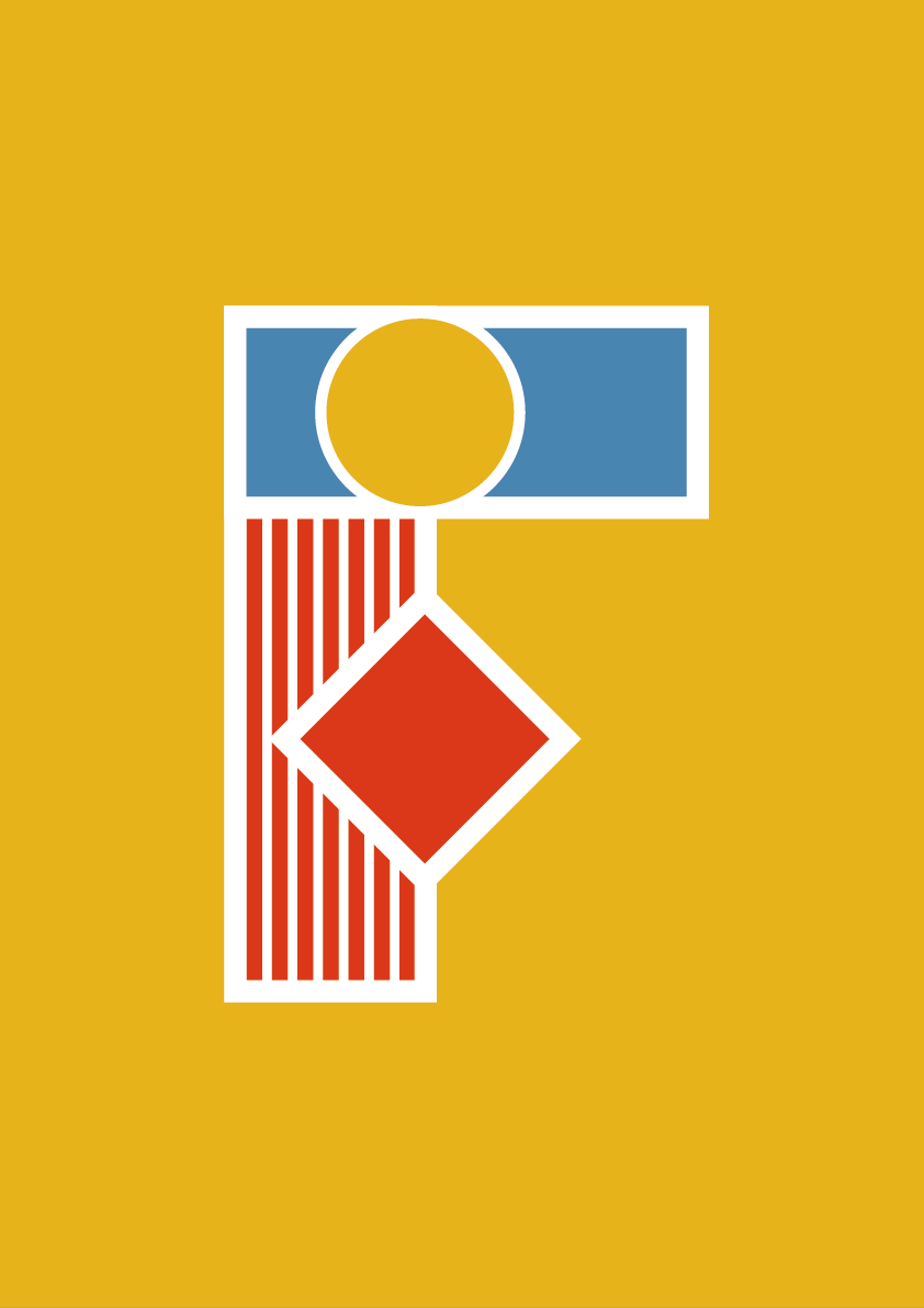 Bauhaus Yellow