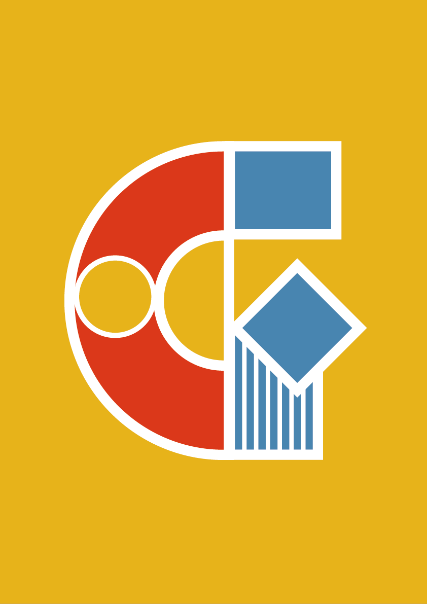 Bauhaus Yellow