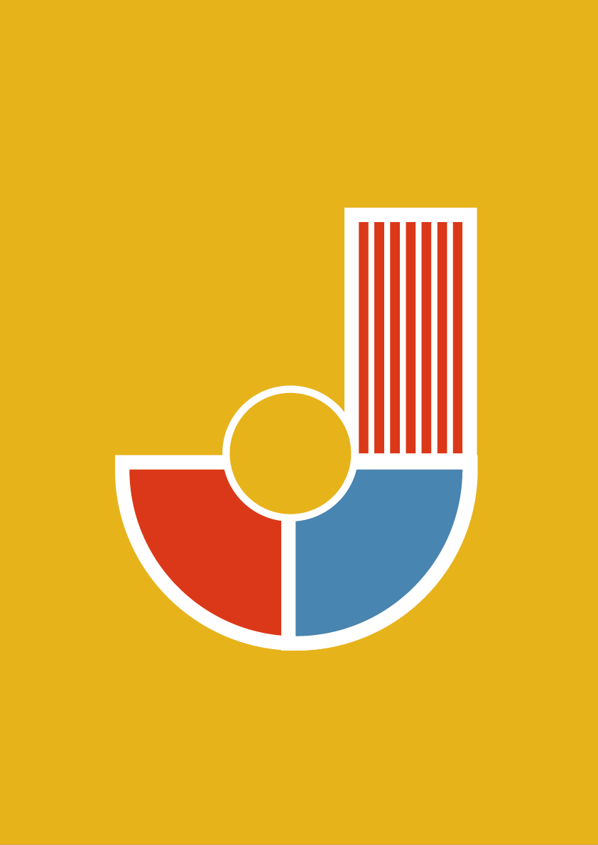 Bauhaus Yellow