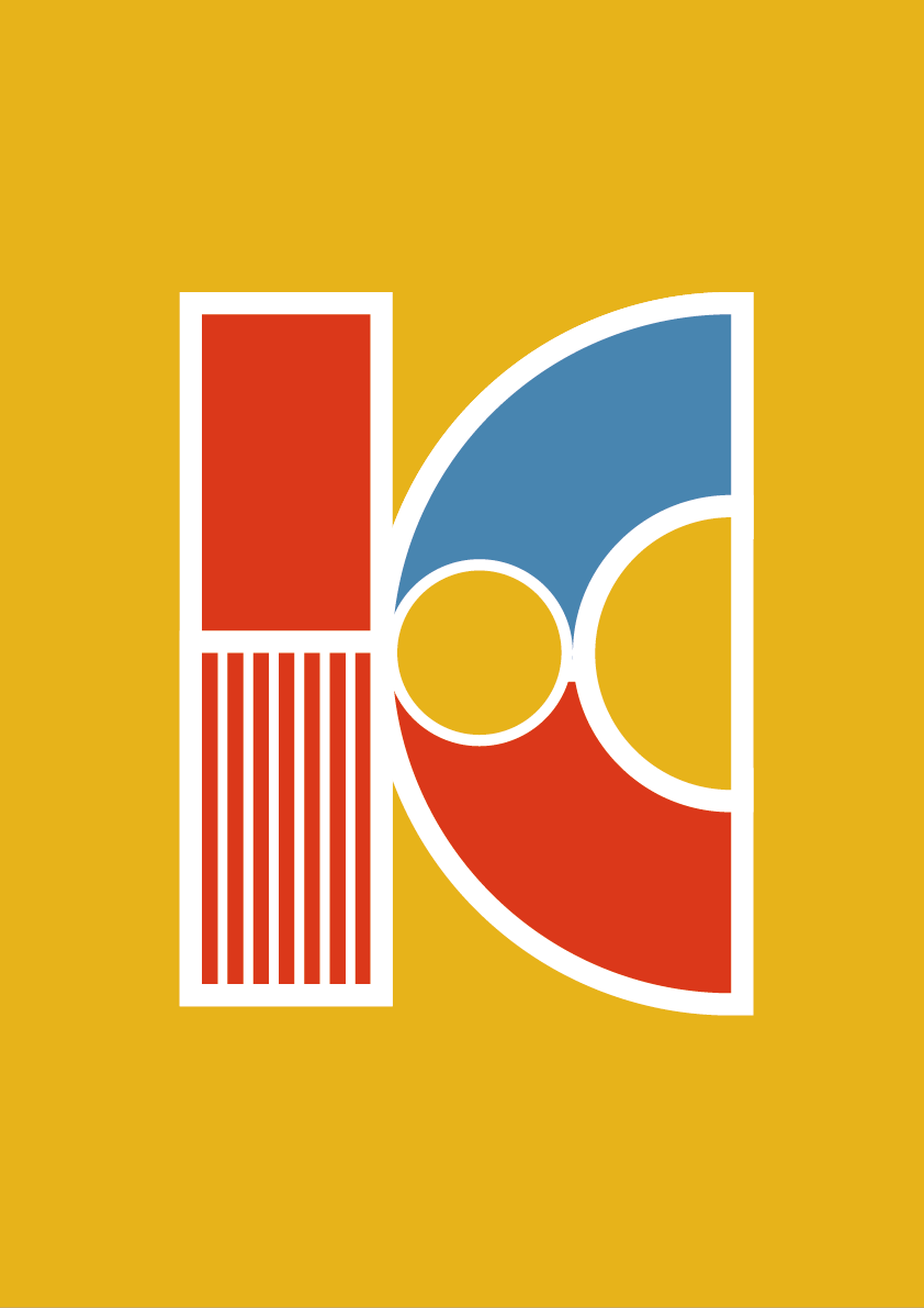 Bauhaus Yellow