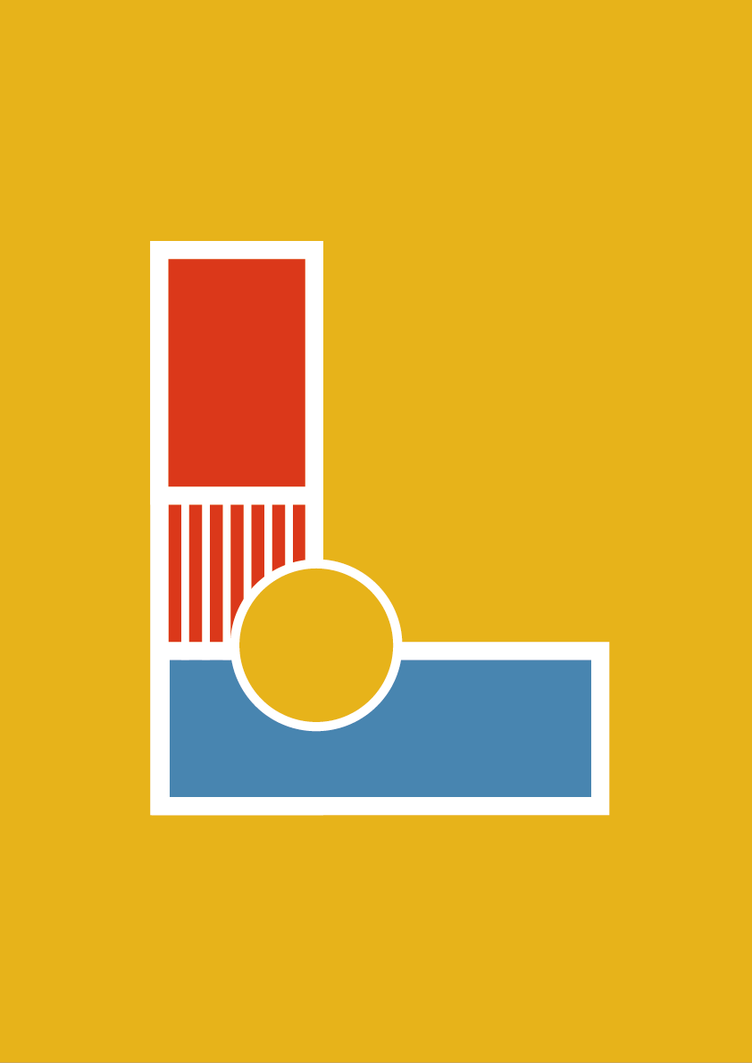 Bauhaus Yellow