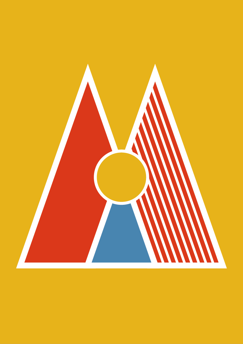 Bauhaus Yellow