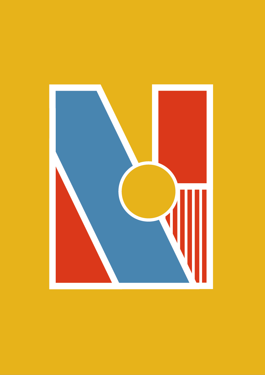 Bauhaus Yellow