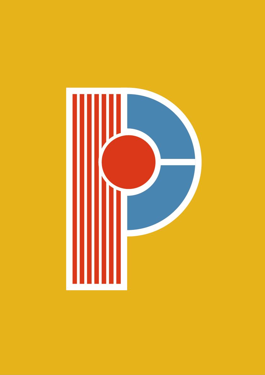 Bauhaus Yellow