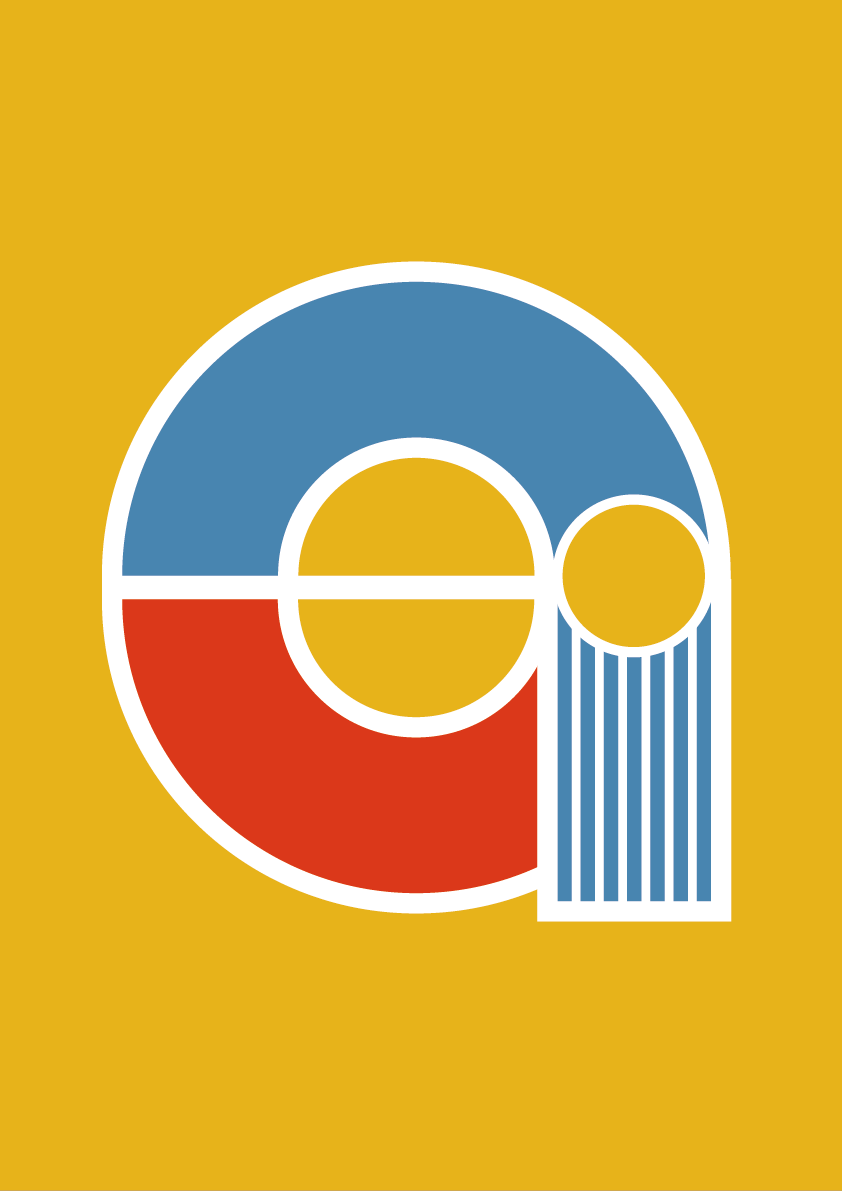 Bauhaus Yellow