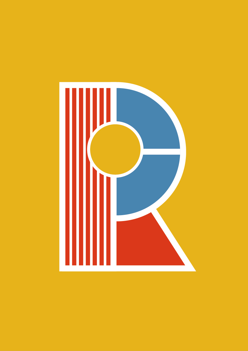 Bauhaus Yellow