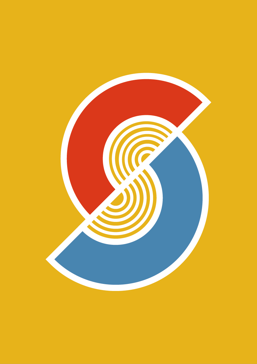Bauhaus Yellow