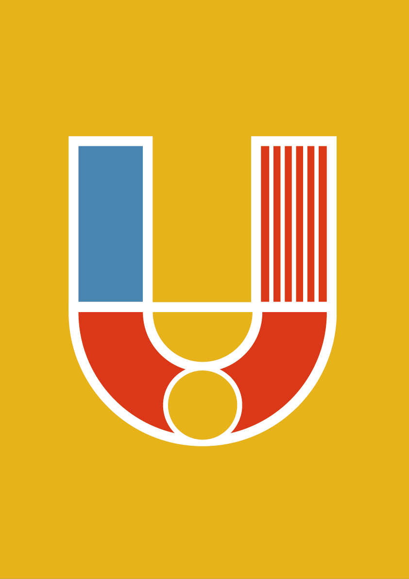 Bauhaus Yellow