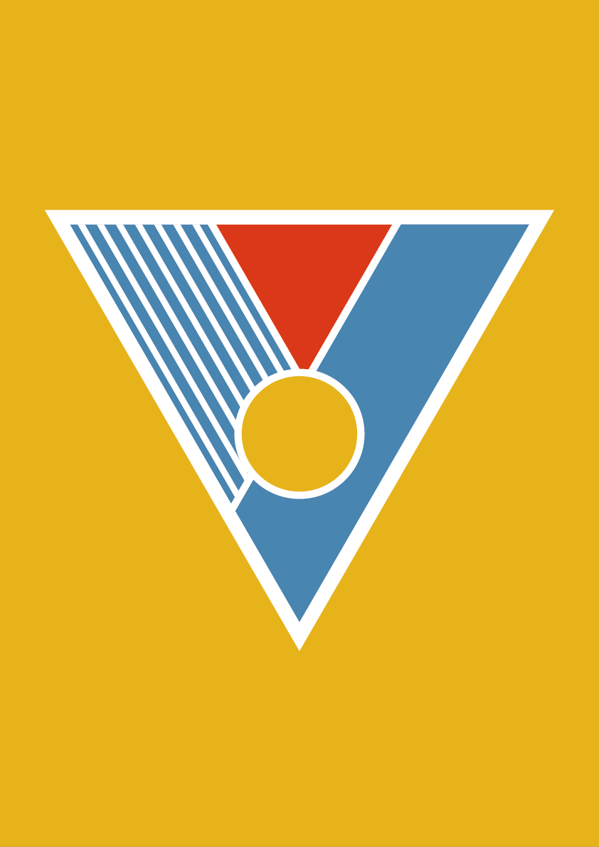 Bauhaus Yellow