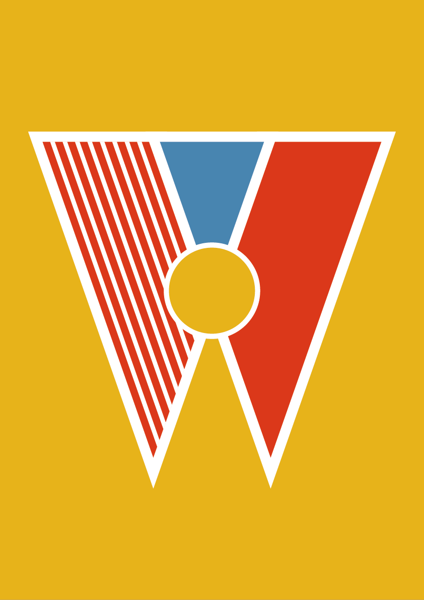 Bauhaus Yellow