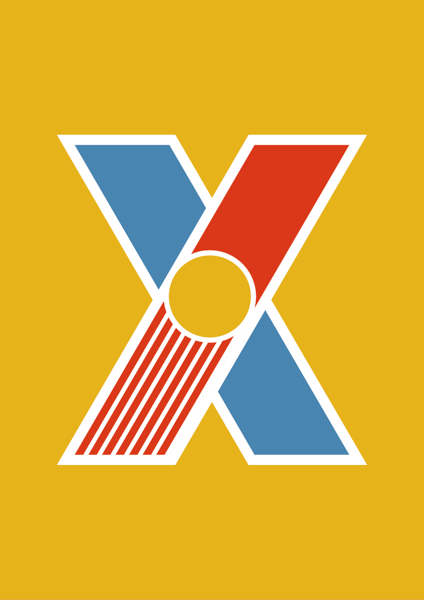 Bauhaus Yellow