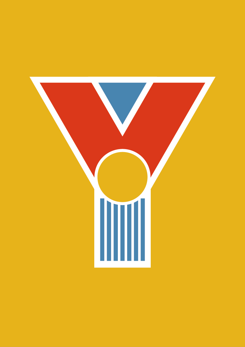 Bauhaus Yellow