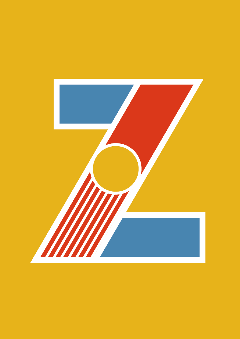 Bauhaus Yellow