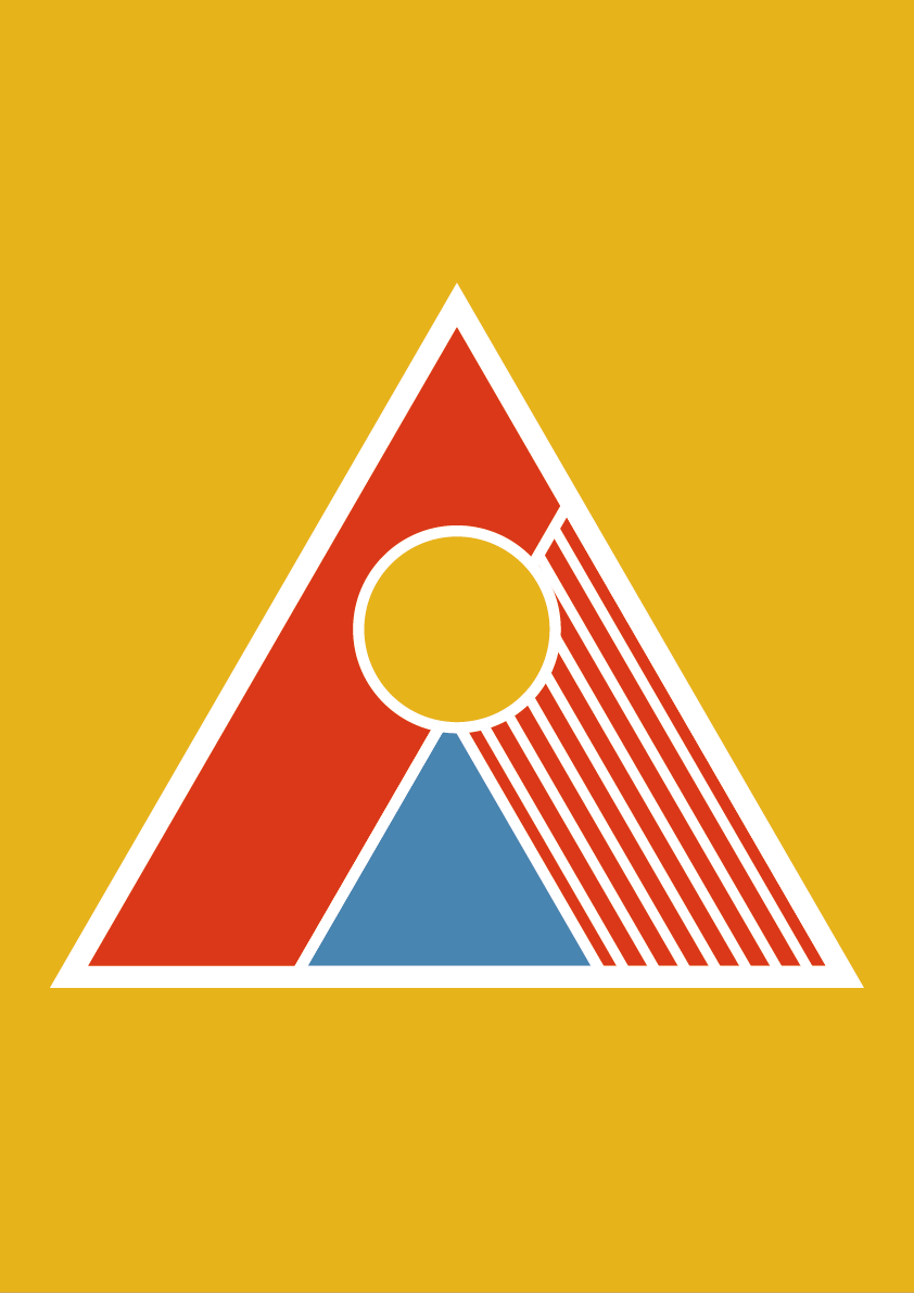 Bauhaus Yellow