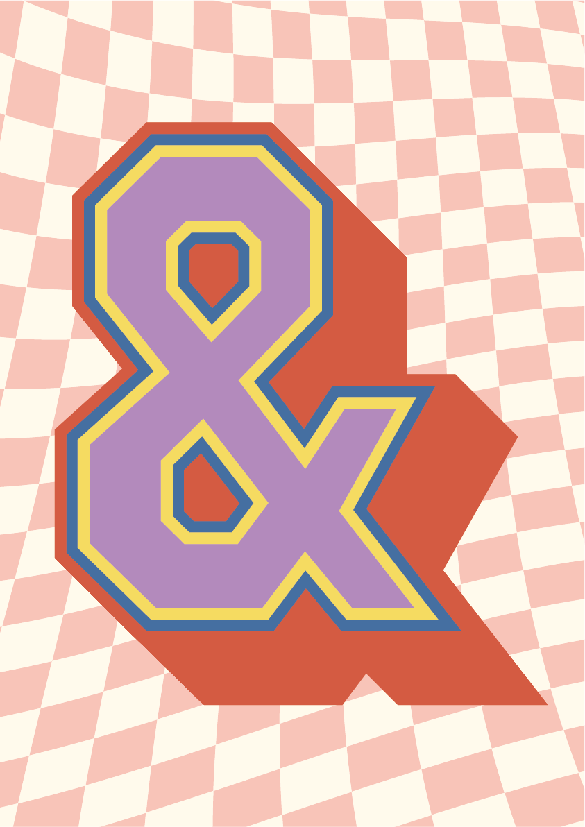 Rose Check