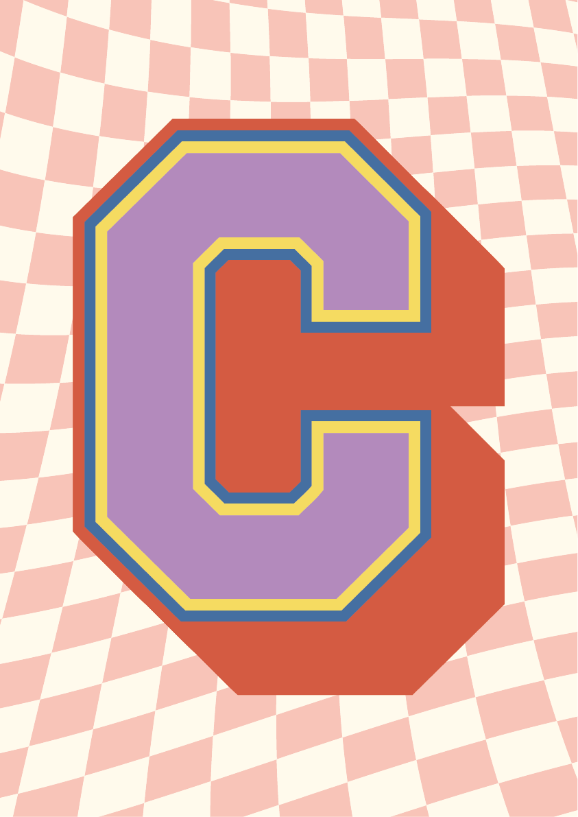 Rose Check