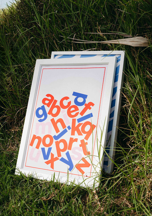 ABC Helvetica